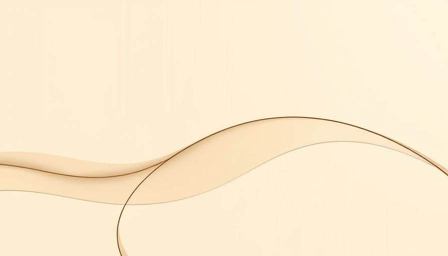 Abstract line art for Google VEO 3 Prompting Tips