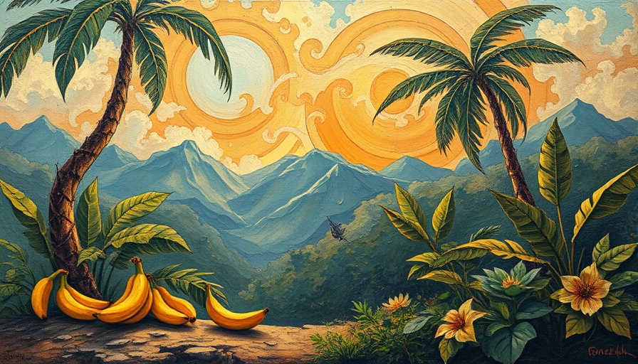 Paintings coming to live with Nano Banana and Veo3