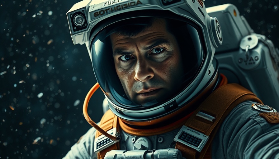 Seedance feature for AI video creators: astronaut in space suit.