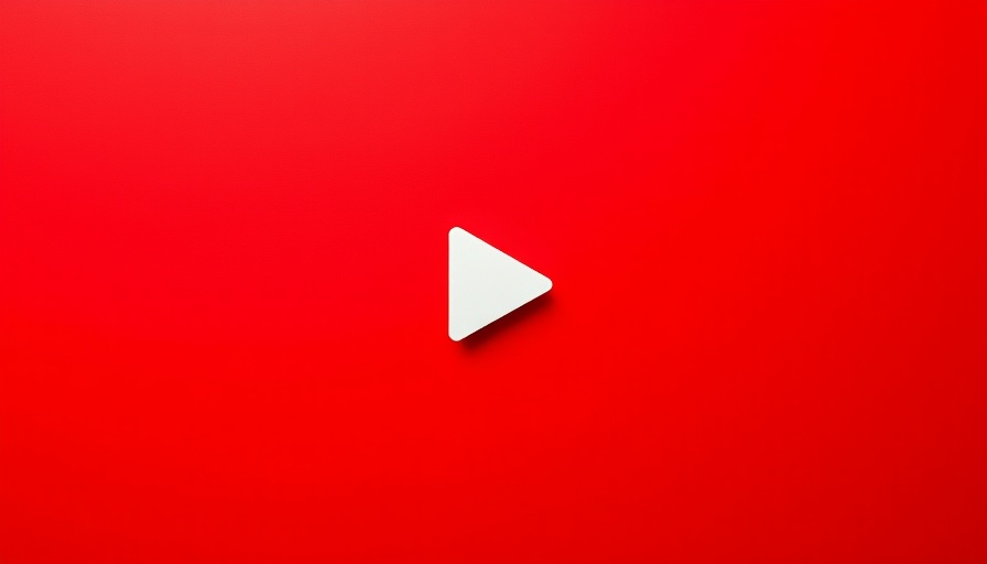 YouTube logo for Unhinged AI Videos