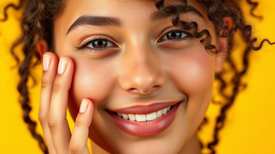 Young woman applying sunscreen stick, showcasing sunscreen advantages for UV protection.