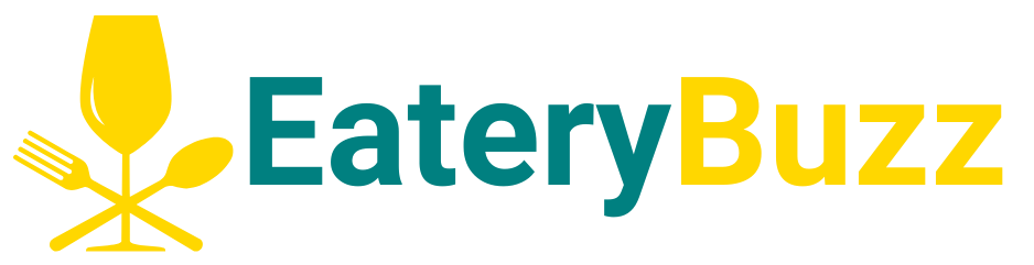 Logo of EateryBuzz