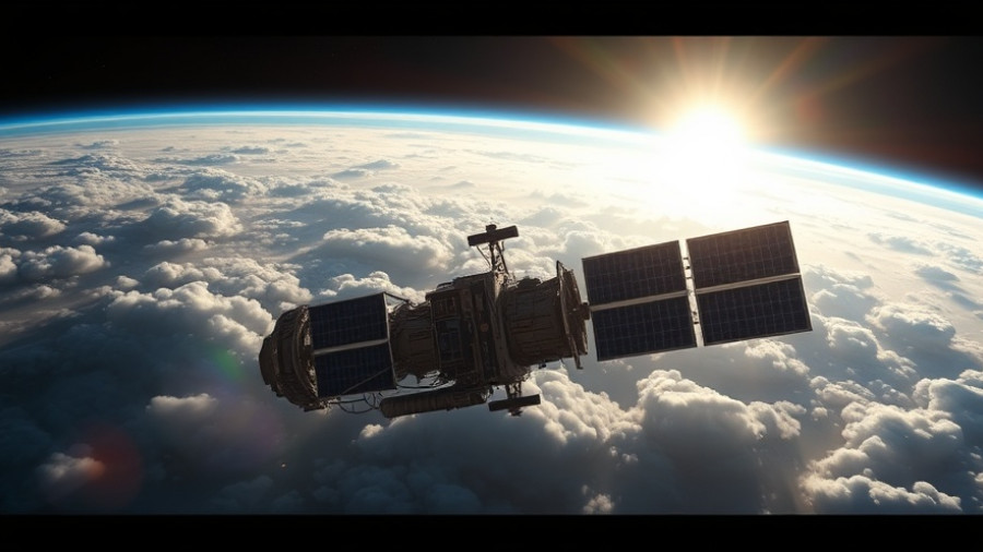 Akatsuki spacecraft approaching Venus in space exploration.