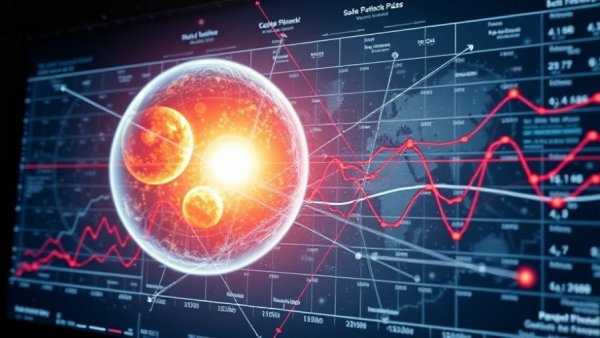 Graph showing TRAPPIST-1 flares impact on habitability analysis.