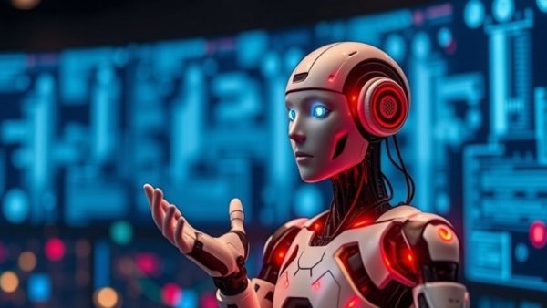 AI is the Story of Human Empowerment, Not Human Replacement