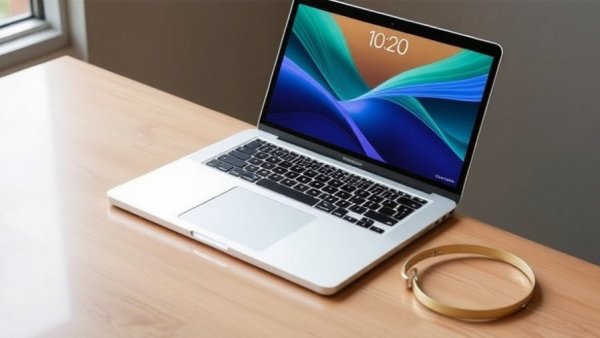 The Velvet-Lined Handcuffs Of Apple’s 12-Inch Budget MacBook