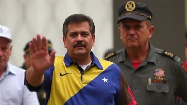 No Deal: Maduro Is Captured And Venezuela Faces An Uncertain Future