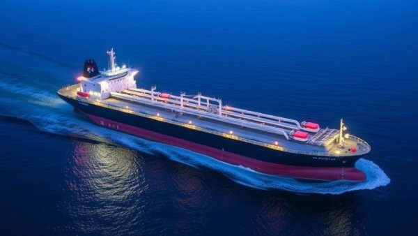 Europe Moves To Phase Out Russian LNG By The End Of 2026