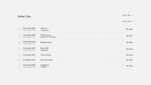 Free Gmail AI Upgrades highlighting prioritized tasks in modern UI.