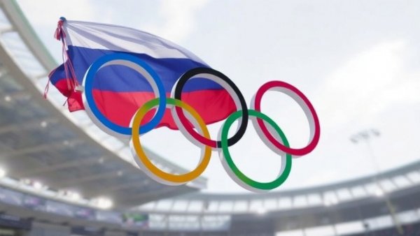 Russian Athletes Must Maintain Neutral Status, Says Olympic President
