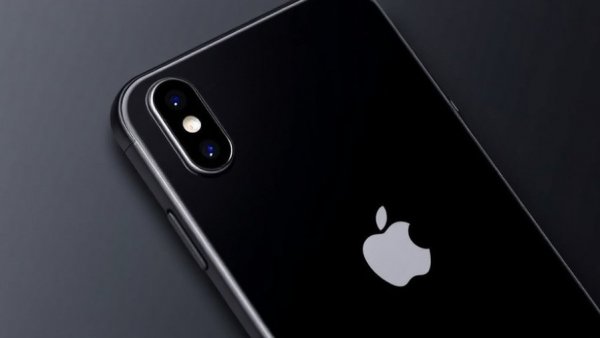 Apple Is The Fastest-Growing Major Smartphone Maker Globally