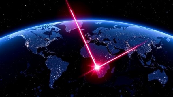 Starlink’s War-Time Expansion Is Imperialism Disguised As Humanitarian Effort