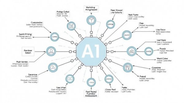 Diagram of AI system fixing 3D printing defects.