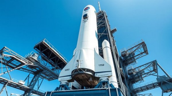 SpaceX spacecraft ready for Crew-12 astronaut launch