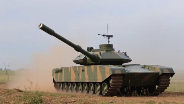 Russia And Ukraine Adopt New Tactics, Weapons To Defeat Hedgehog Tanks