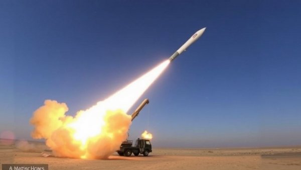 Why Israel Advocates Range Limitations On Iran’s Ballistic Missiles