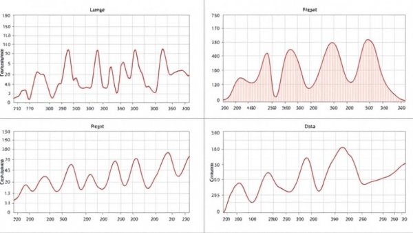 Scientific graphs analyzing thermodynamic computing advantage data.