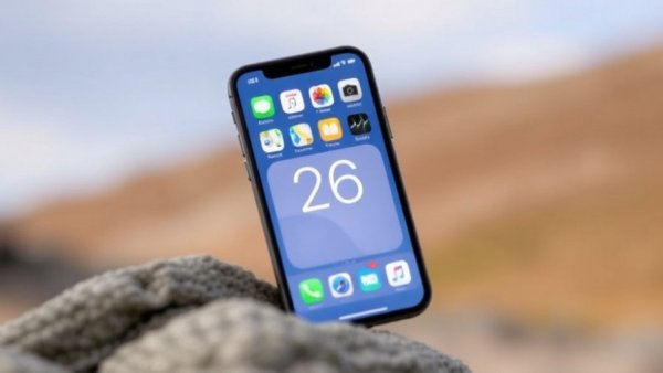 Apple Releases iOS 26.3.1: Critical iPhone Update With New Features And Fixes