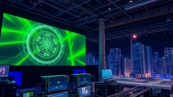 Industrializing Intelligence: Nvidia’s GTC 2026 And The New AI Economy
