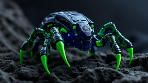 Nvidia OpenShell Brings Critical AI Guardrails For Self-Evolving ‘Claws’