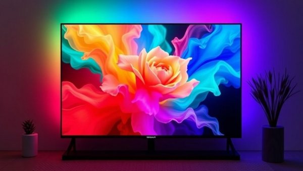 Hisense Unveils UR9 RGB MiniLED TV Range—With Free Canvas TV Pre-Order Deal