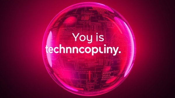 Futuristic abstract design promoting BigQuery for E-commerce.