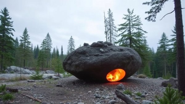 This Finnish Company Makes Music From Rocks And Trees