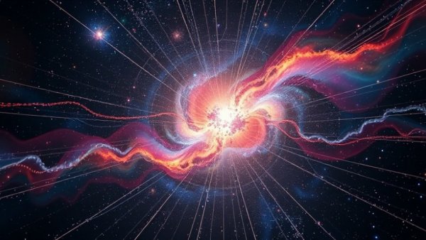 Cosmic depiction of dark matter black holes with vivid light bands