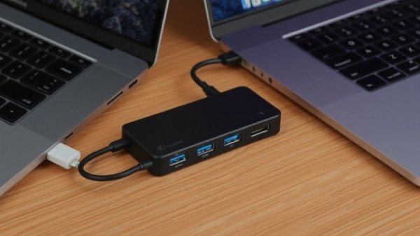 EZQuest Reveals A New Line Of Pro Series USB-C Hubs For MacBook Neo