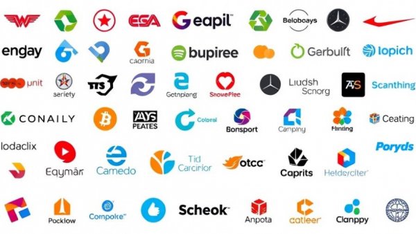 Logos of tech companies involved in AI partner fund.