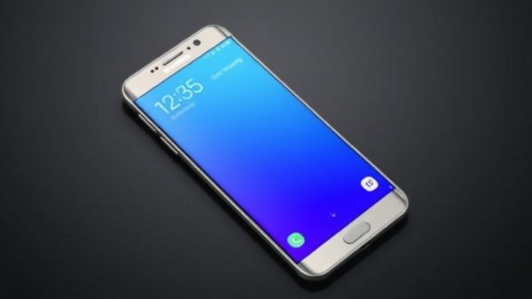 Samsung Confirms New Galaxy Smartphone — Possibly By Accident