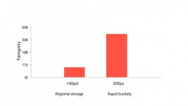 Cloud Storage Rapid comparison chart with Regional storage.