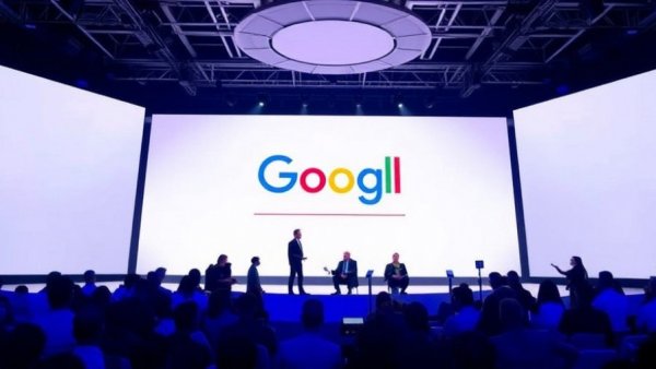 Everything Google Cloud customers need to know coming out of Google I/O