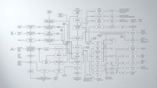 Flowchart illustrating agentic AI in robotics with interconnected components.