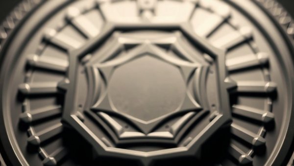 The Pentagon emblem in Washington representing data exposure