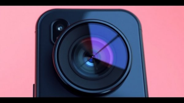 Sleek Google Pixel 11 camera close-up highlights modern design.