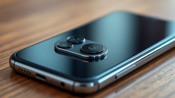 Apple iPhone 18 Pro Release sleek modern design with triple camera.
