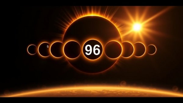 Countdown to total solar eclipse August 12 2026 with phase illustrations.