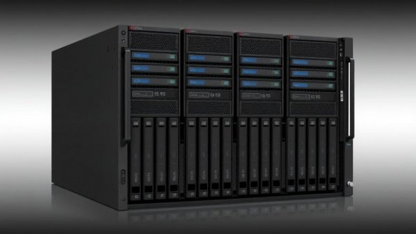 TerraMaster Launches D8 Hybrid DAS With Up To 152TB Capacity
