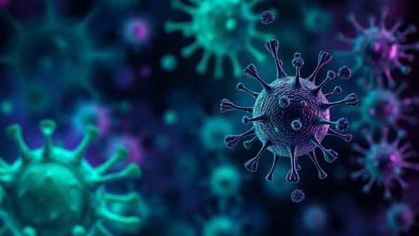 Digital representation of virtual cells for drug discovery.