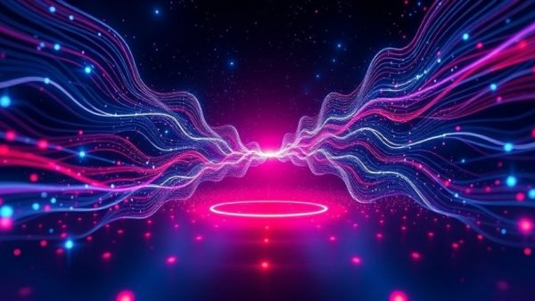 For the first time, scientists watch sound jump between quantum states