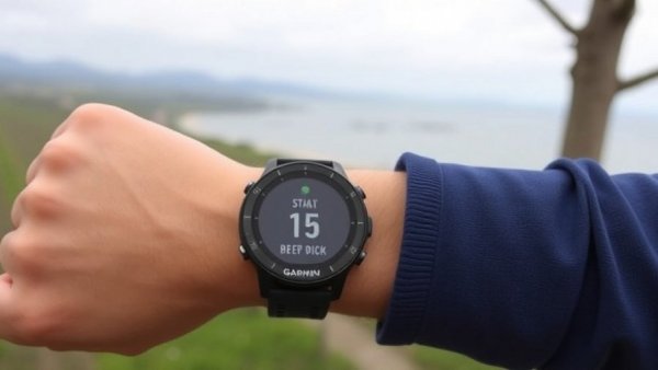 Coros Pace 4 Pro Takes On Garmin Forerunner 970 At A Lower Price