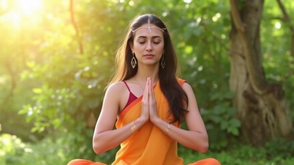 Mushti mudra: A simple yogic practice for physical vitality