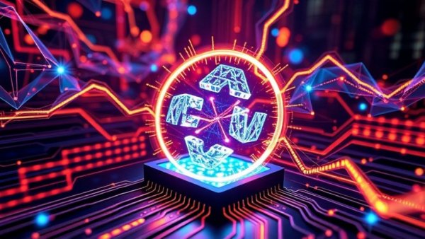 Quantum computing’s “dark horse” just proved it can go universal