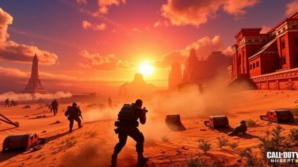 HDR10+ Gaming Confirmed For Nine New Titles—Including ‘Crimson Desert’ And The Latest ‘Call Of Duty’