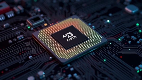 AMD Unveils Ross Agentic AI To Accelerate Embedded Engineering