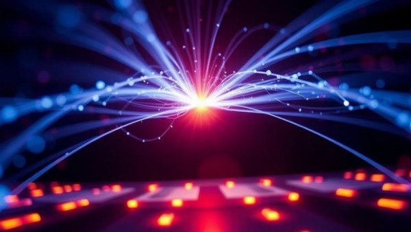 Quantum teleportation breakthrough: Scientists crack a 25-year entanglement challenge