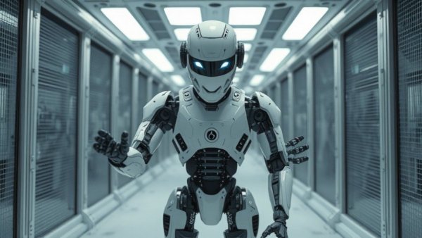 Humanoid Robots Are Leaving Safety Cages. Proving Actual Safety Is Harder