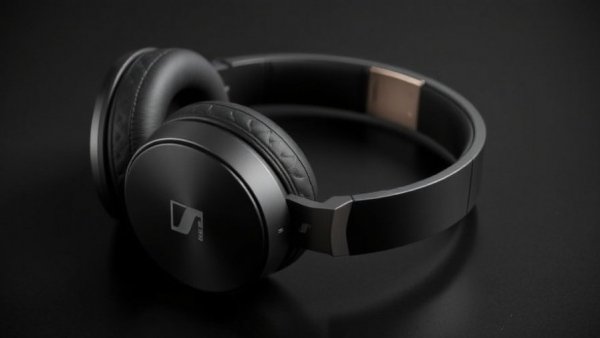 Sennheiser’s First Momentum Headphones In Four Years Were Worth The Wait