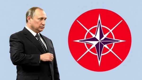 Putin’s Exploding Nuclear Threats May Presage Incursion On NATO State